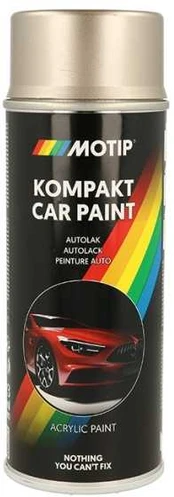 Motip Autoacryl spray 55550 - 400ml