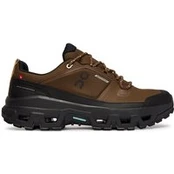 On Turistiniai batai Cloudrock Low Waterproof 3MF10254228 Ruda
