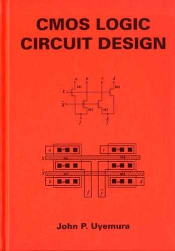 CMOS Logic Circuit Design