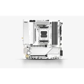 SAPPHIRE PURE B850M WIFI kaina