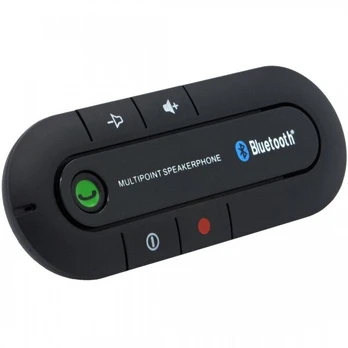 Laisvų rankų įranga Blaupunkt Bluetooth
