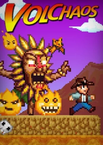 VolChaos Steam