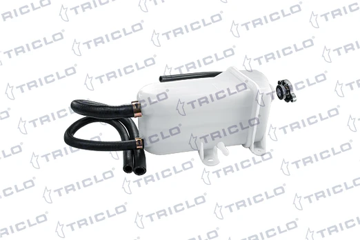 išsiplėtimo bakelis, aušinimo skystis TRICLO TRI486.083
