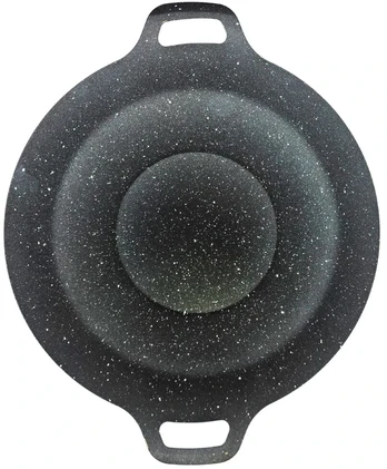 Grilio keptuvė 30cm 0506-30