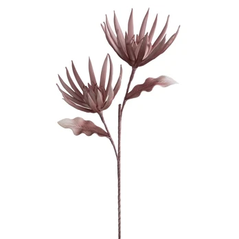 Dirbtinė gėlė Flore 848, rožinė sp., 70 cm x 20 cm