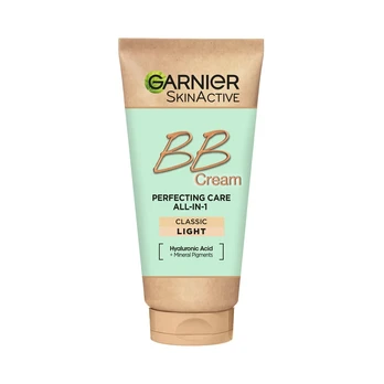Garnier - Miracle Skin Perfect  BB Cream 50 ml - Light