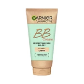 Garnier - Miracle Skin Perfect  BB Cream 50 ml - Light kaina