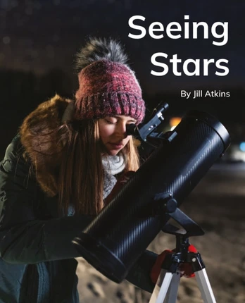 Seeing Stars