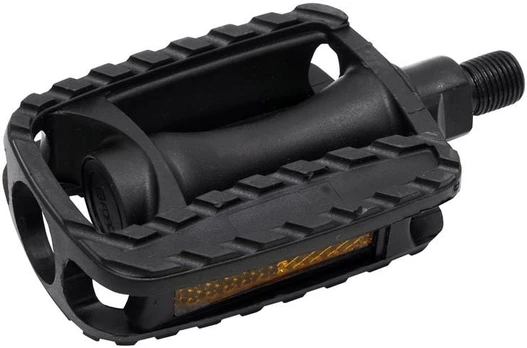 Pedalas Force, plastikas