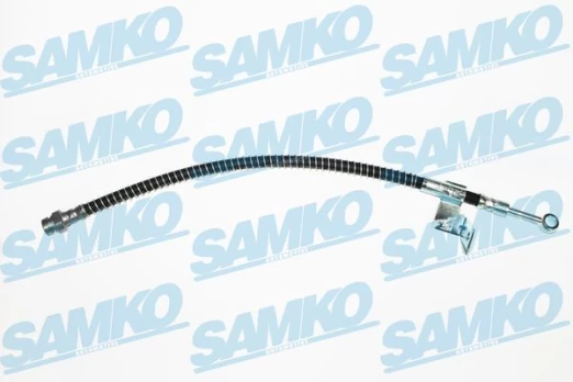 Stabdžių žarnelė SAMKO 6T48152