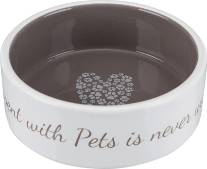 Dubenėlis Trixie Pet's Home, 1.4 l, 20 cm x 20 cm