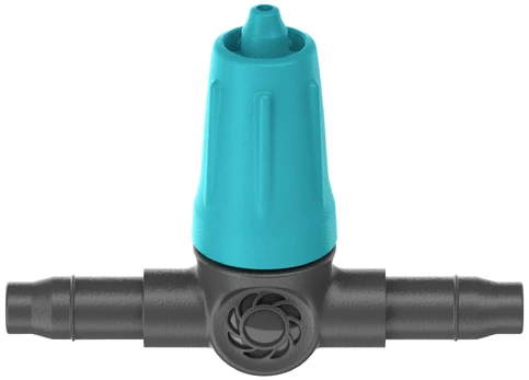 Gardena 13315-20 Micro-Drip-System Nastavitelný inline kapač 0–15