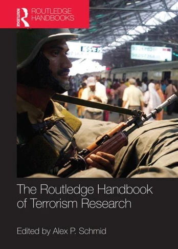 Routledge Handbook of Terrorism Research