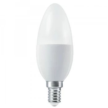 4,9W LED lemputė SMART+ WiFi Candle Dimmable 40, E14, 2700K