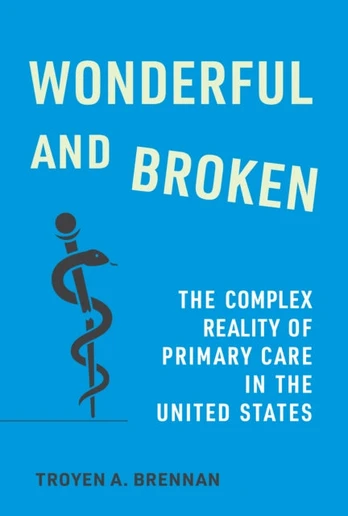 Wonderful and Broken