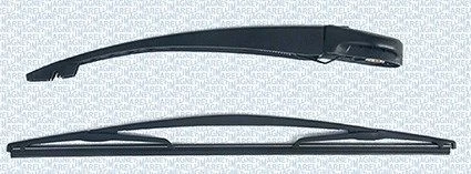 Valytuvai MAGNETI MARELLI 000723180369