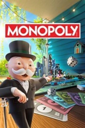 Monopoly 2024 Xbox