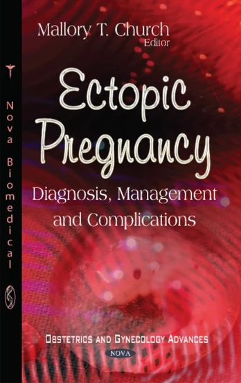 Ectopic Pregnancy