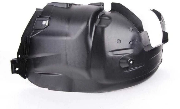 BMW E92 E93 priekinio sparno įklotas dešinėje 51717154412