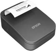 Spausdintuvas Epson TM-P80II, 8 dots/mm (203 dpi), USB-C, BT