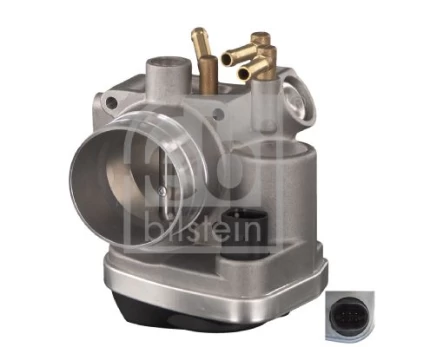 Droselio korpusas FEBI BILSTEIN 100773