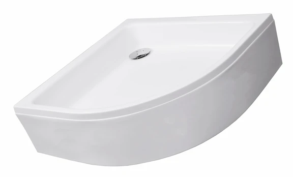 Dušo padėklas SPN Art Stone P 813, 800 mm x 800 mm