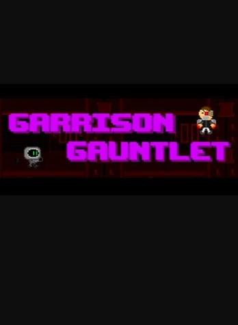 Garrison Gauntlet PC