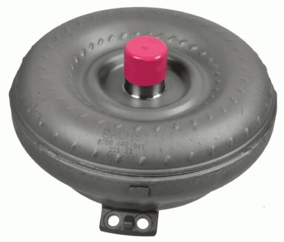 SACHS 0700 600 041 Torque converter