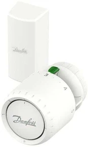 Danfoss Følerelement Aveo m/2m fjernføler