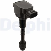DELPHI GN10245-12B1 Ignition coil kaina