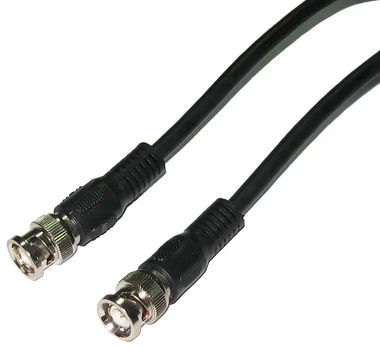 Inne Kabelis BNC-BNC 75ohm 1,5m