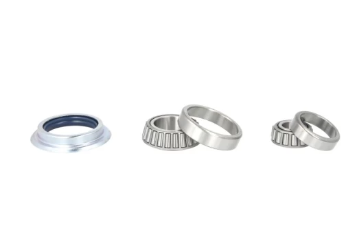 MEYLE 714 502 0006 Wheel bearing kit