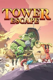 Tower Escape PC