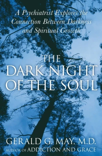 Dark Night Of The Soul
