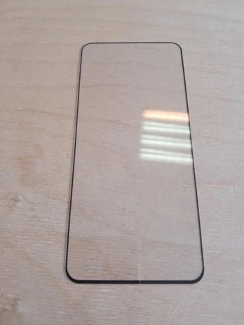 Pixel 8 Pro apsauginis stiklas 71x157mm