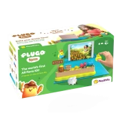 Shifu Plugo: Farm - Unleash the Fun of Farming and Learning with Interactive STEM Play! kaina