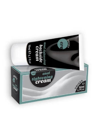 Backside Anal Tightening Cream