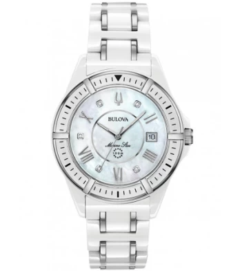 Bulova 98P172