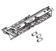 Kyocera PARTS PRIMARY FEED ASSY SP