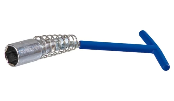 Raktas žvakėms TOPEX 32D051 Matmenys 21 x 260 mm