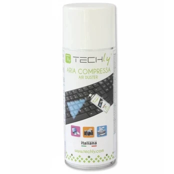 TECHLY 021666 Air duster 400 ml