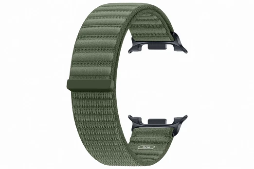 Watch8 medžiaginė apyrankė S/M