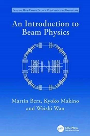 Introduction to Beam Physics