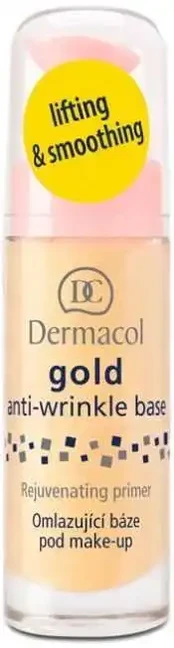 Gold Anti-Wrinkle 20ml