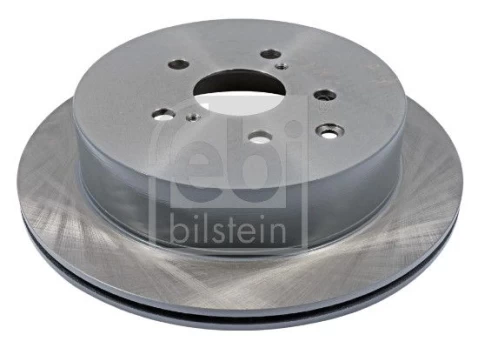 Stabdžių diskas FEBI BILSTEIN 108475