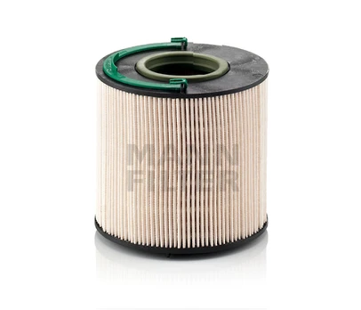 Kuro filtras PU1040x
