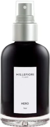 Perfumy do wnętrz 100ml NERO MILLEFIORI