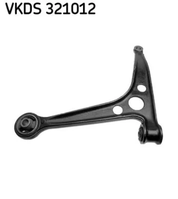 Vikšro valdymo svirtis SKF VKDS321012