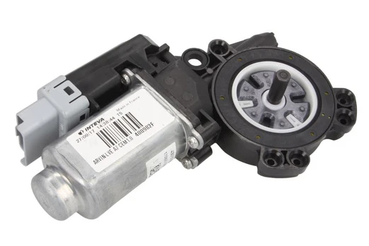 Stiklo keltuvo elektros variklis 350103175100