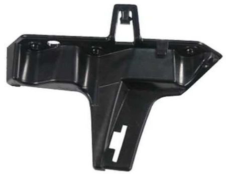 LAND ROVER priekinio bamperio laikiklis LR093502 Originalus